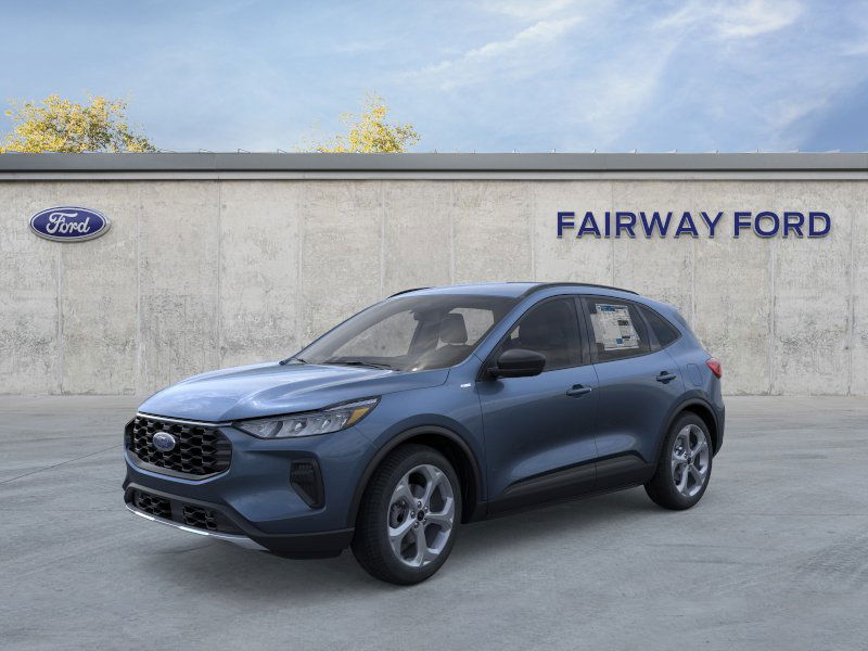 2026 Ford Escape