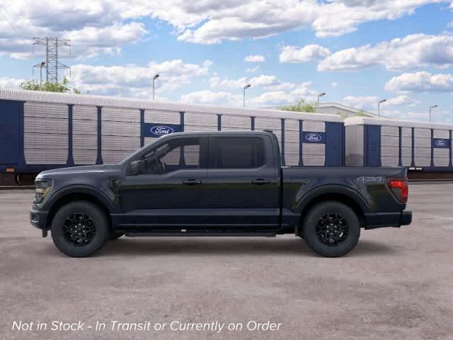 Thumbnail: 2026 Ford F-150 - 25