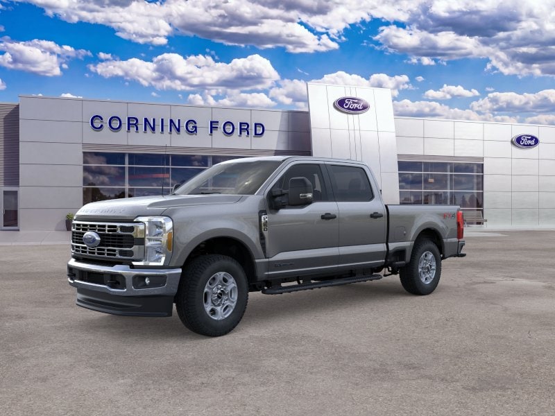 2026 Ford F-350 Super Duty XLT - Photo 13