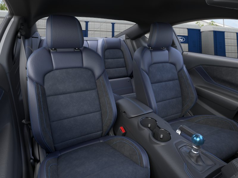 2026 Ford Mustang Dark Horse Coupe
