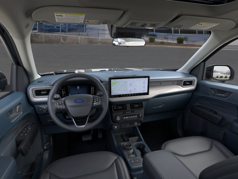 Thumbnail: 2026 Ford Maverick - 38