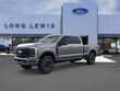 Ford F-250SD