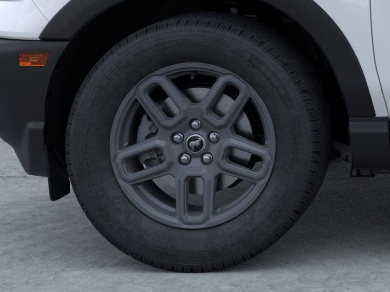 Thumbnail: 2025 Ford Bronco Sport - 19