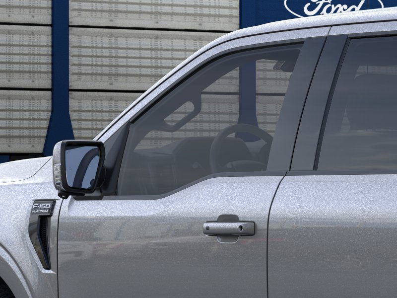Thumbnail: 2025 Ford F-150 - 20