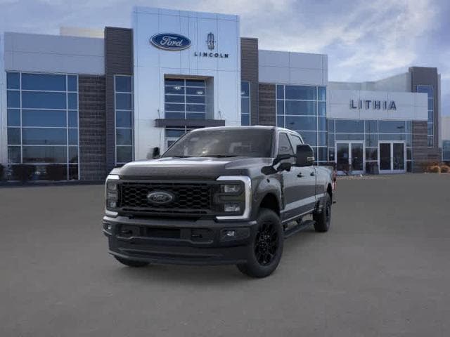 Thumbnail: 2025 Ford F-350 - 24