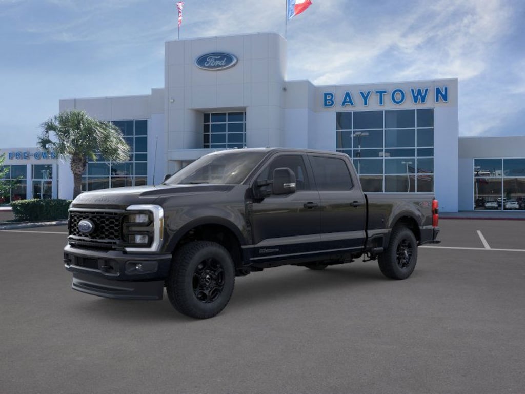 New 2026 Ford F-250 XL TRUCK