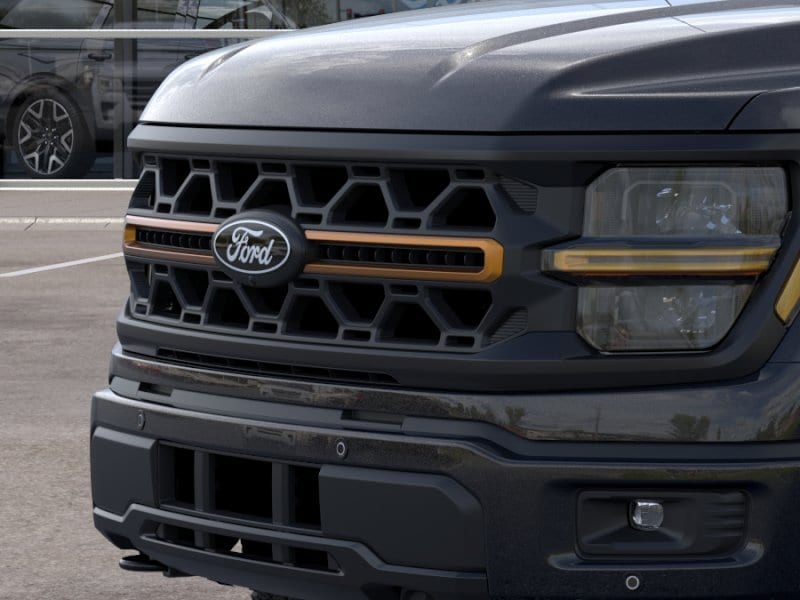 2026 Ford F-150 Tremor - Photo 17