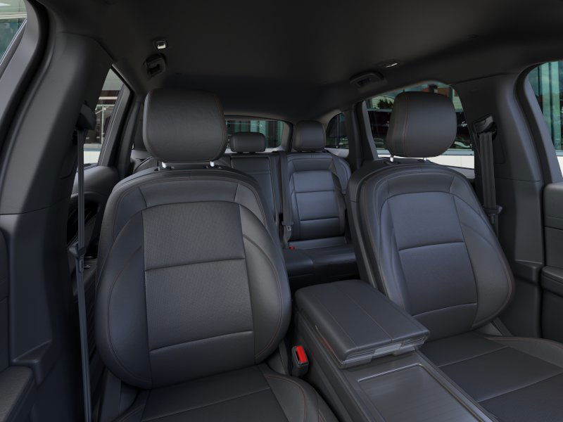 2025 Lincoln Nautilus Premiere - Photo 32