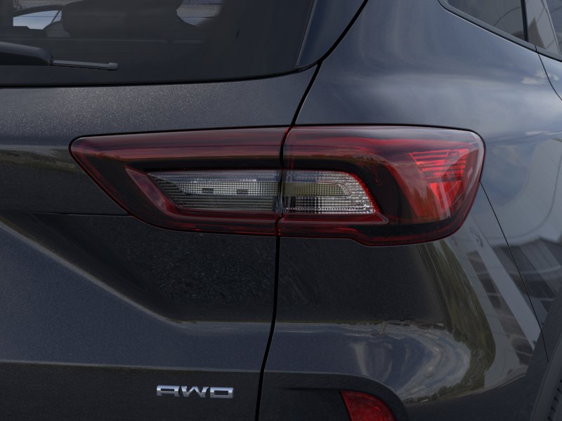 2026 Ford Escape ST-Line - Photo 21