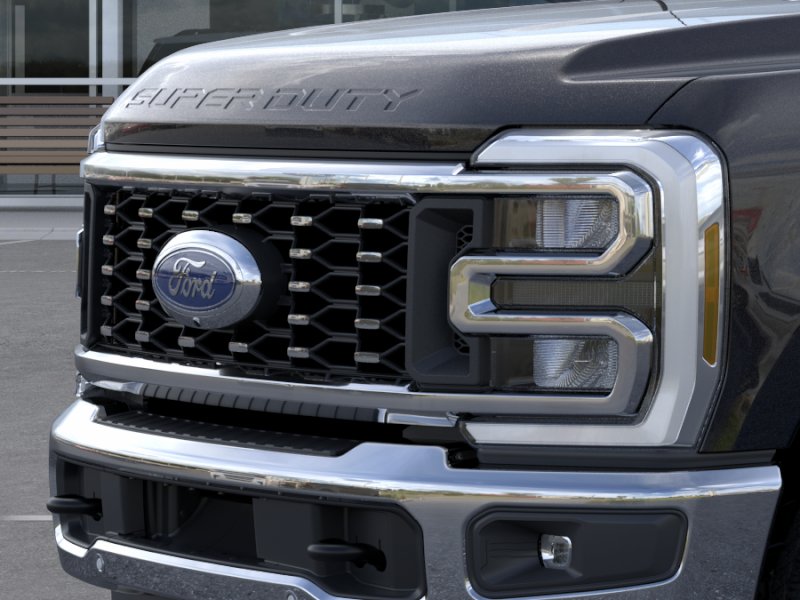 2026 Ford F-350 Super Duty Lariat - Photo 46