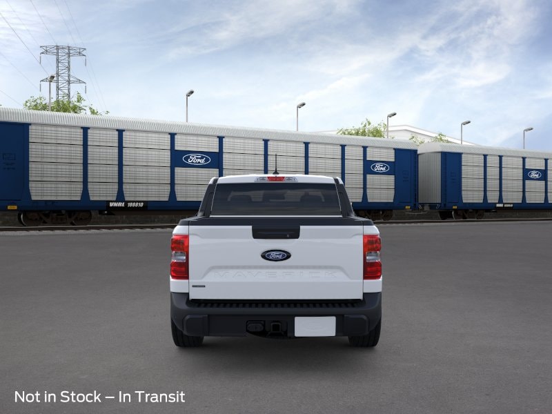 Maverick XL TRUCK