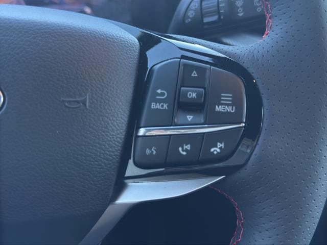 2026 Ford Explorer ST-Line - Photo 37