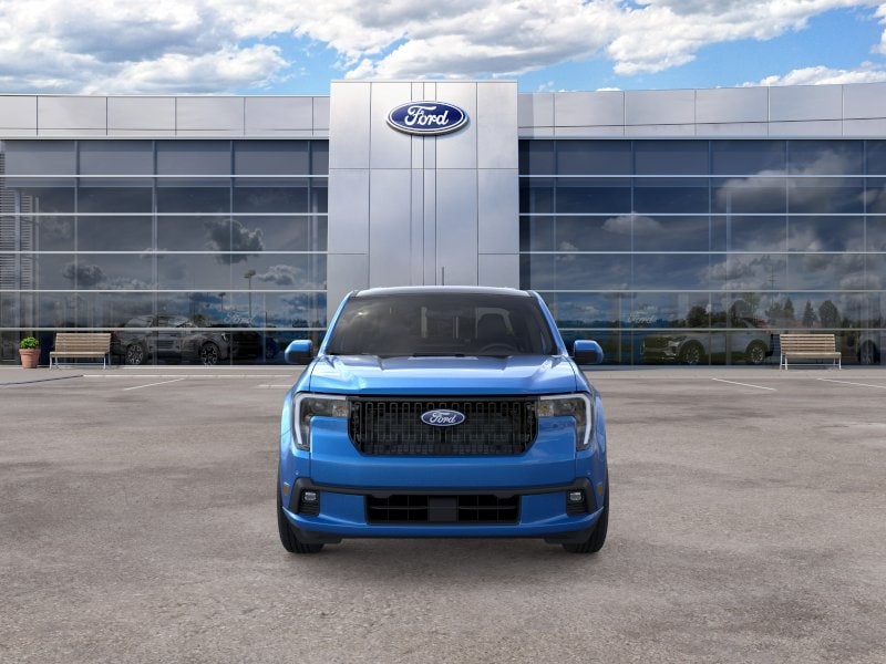 2026 Ford Maverick Lobo Standard - Photo 30