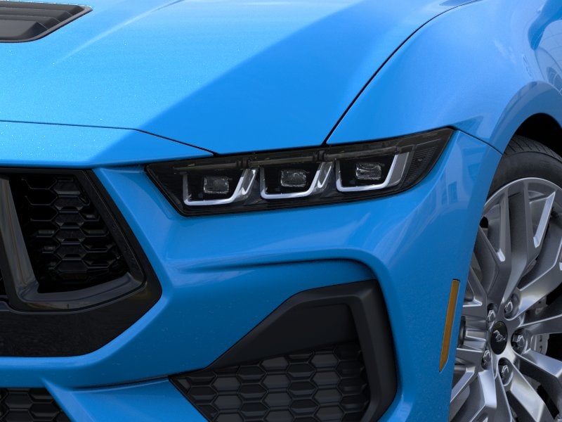 2025 Ford Mustang GT Premium Convertible - Photo 18