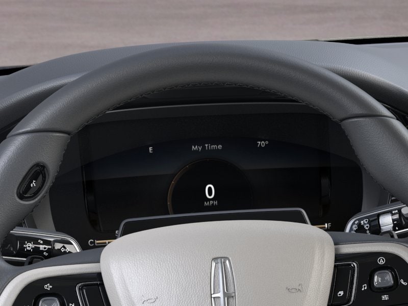 2026 Lincoln Corsair Grand Touring - Photo 13