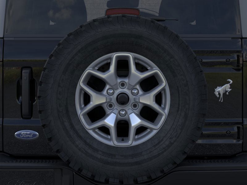 Thumbnail: 2025 Ford Bronco - 49