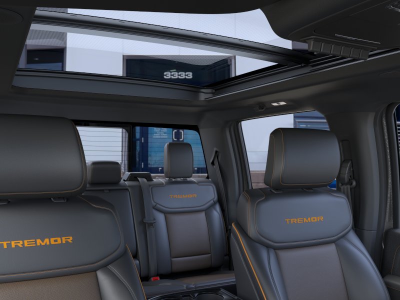 Thumbnail: 2026 Ford F-150 - 44