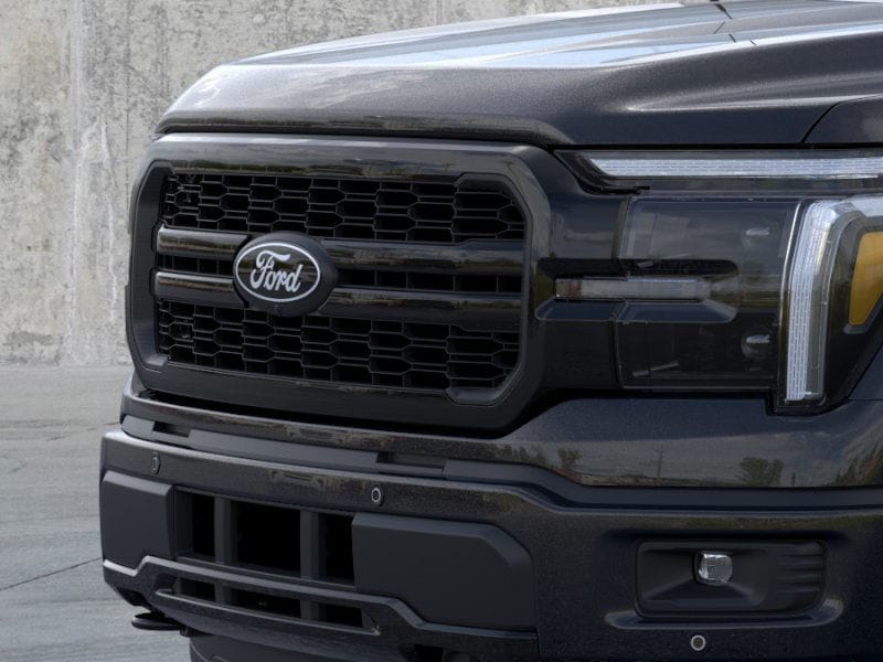 Thumbnail: 2025 Ford F-150 - 17
