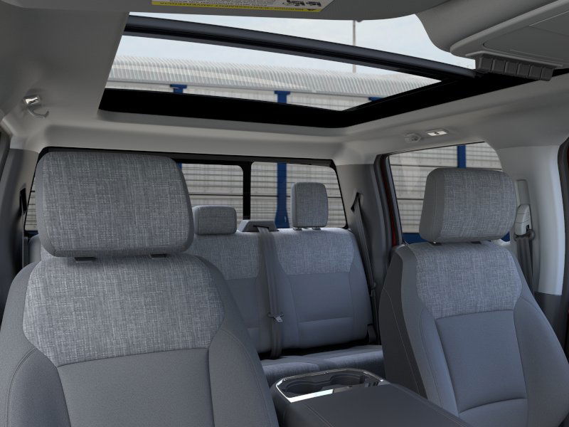 Thumbnail: 2026 Ford Econoline - 22