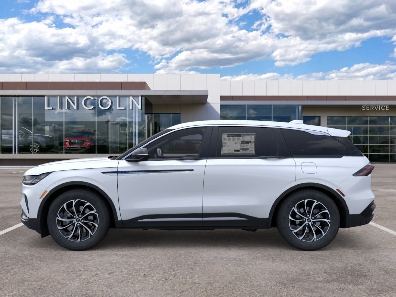 2026 Lincoln Nautilus Premiere - Photo 3