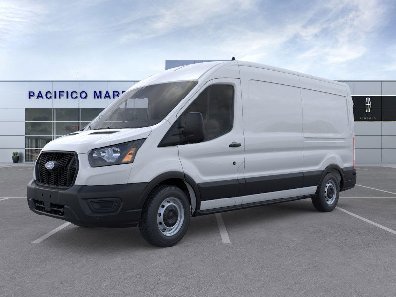 2026 Ford Transit Van Base
