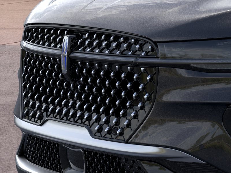 2026 Lincoln Nautilus Premiere - Photo 17