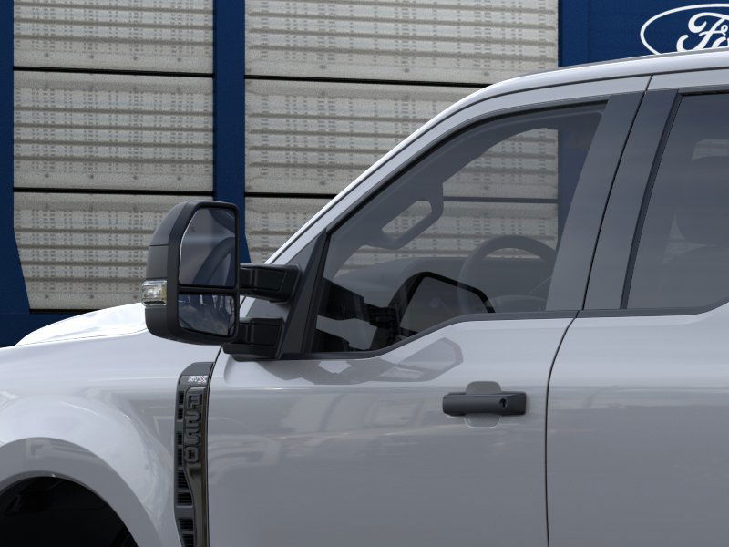 Thumbnail: 2026 Ford F-250 - 20