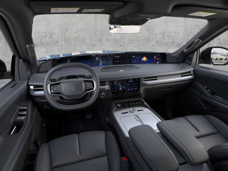 2026 Lincoln Navigator Reserve - Photo 31