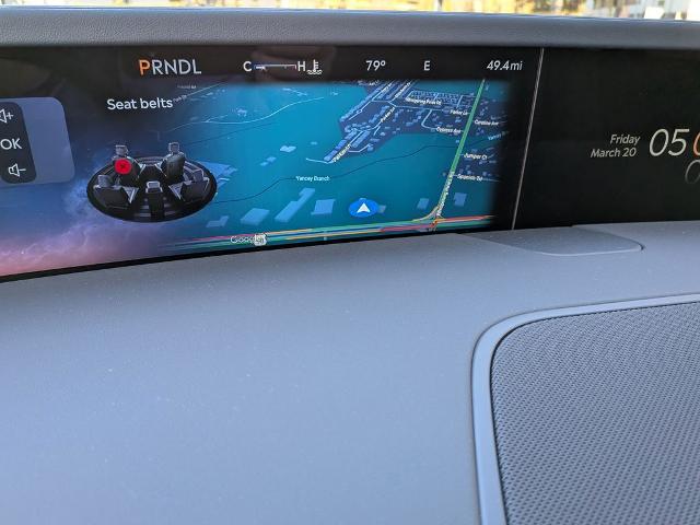 2026 Lincoln Nautilus Premiere - Photo 60
