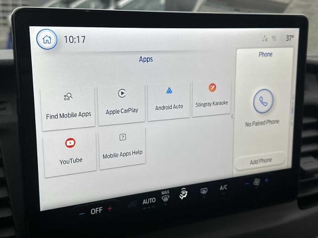 Thumbnail: 2026 Ford Transit Series - 44
