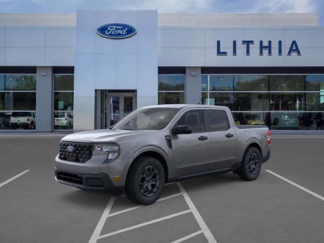 Thumbnail: 2025 Ford Maverick - 25