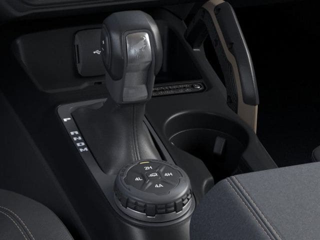 2025 Ford Bronco 4-Door Badlands - Photo 38
