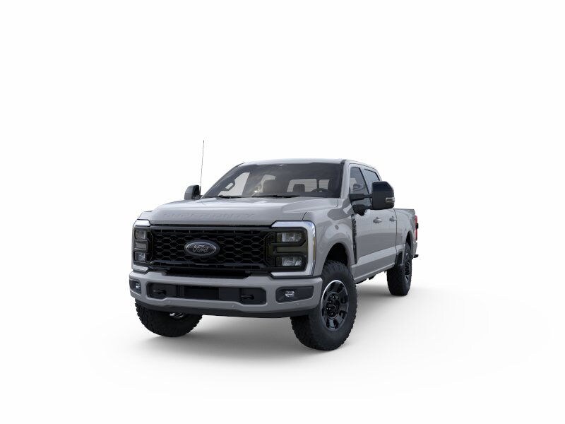 2026 Ford F-250 photo 3