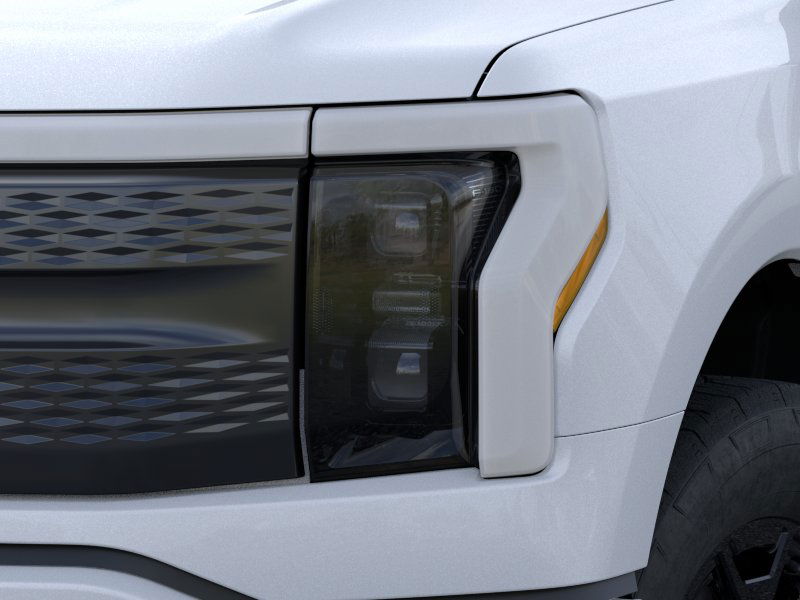 Thumbnail: 2025 Ford F-150 - 40