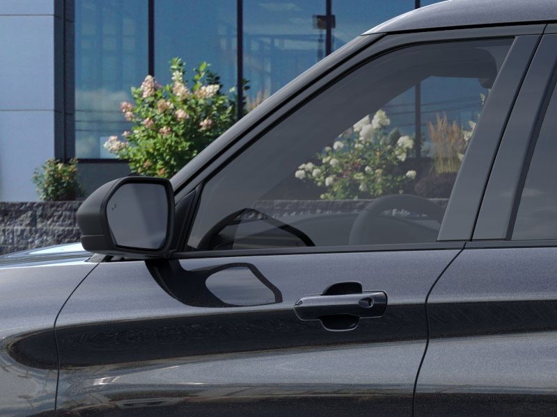 2026 Ford Explorer Active - Photo 20
