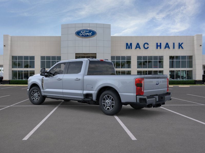 2026 Ford F-350 Super Duty Lariat - Photo 26