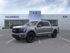 2025 Ford F-150 Lariat Truck