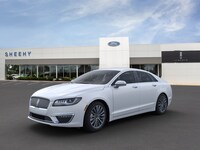 2020 Lincoln MKZ Sedan 2020 Lincoln MKZ Sedan