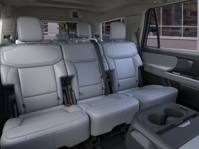 2026 Ford Expedition Platinum - Photo 11