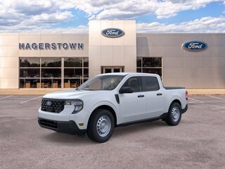 2026 Ford Maverick XL Truck SuperCrew