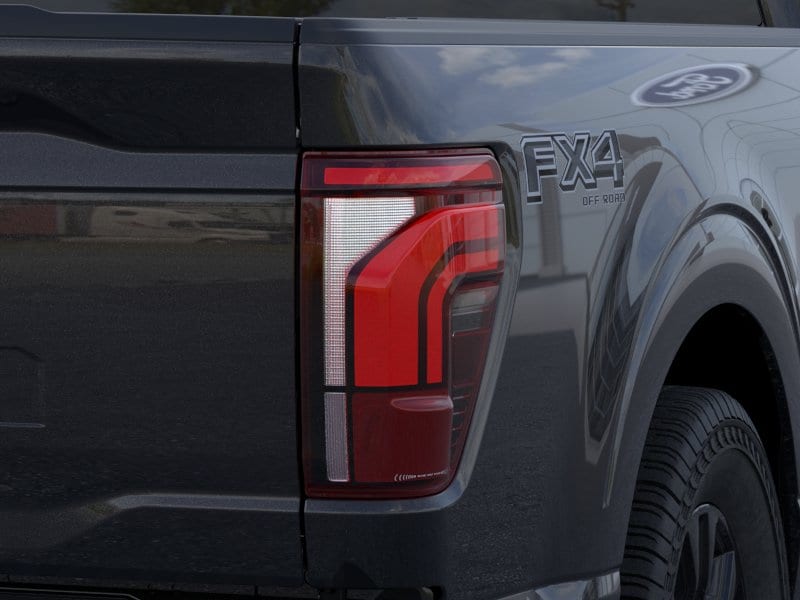 Thumbnail: 2026 Ford F-150 - 21