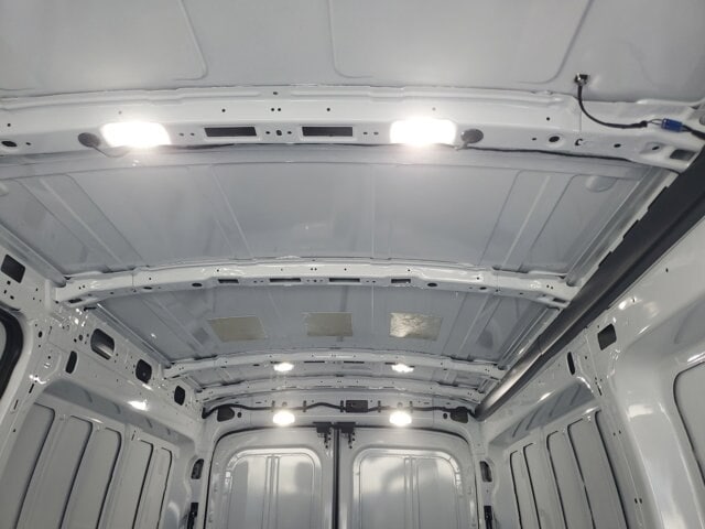 2025 Ford Transit Van Base - Photo 77