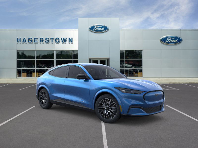 2025 Ford Mustang Mach-E Premium - Photo 7