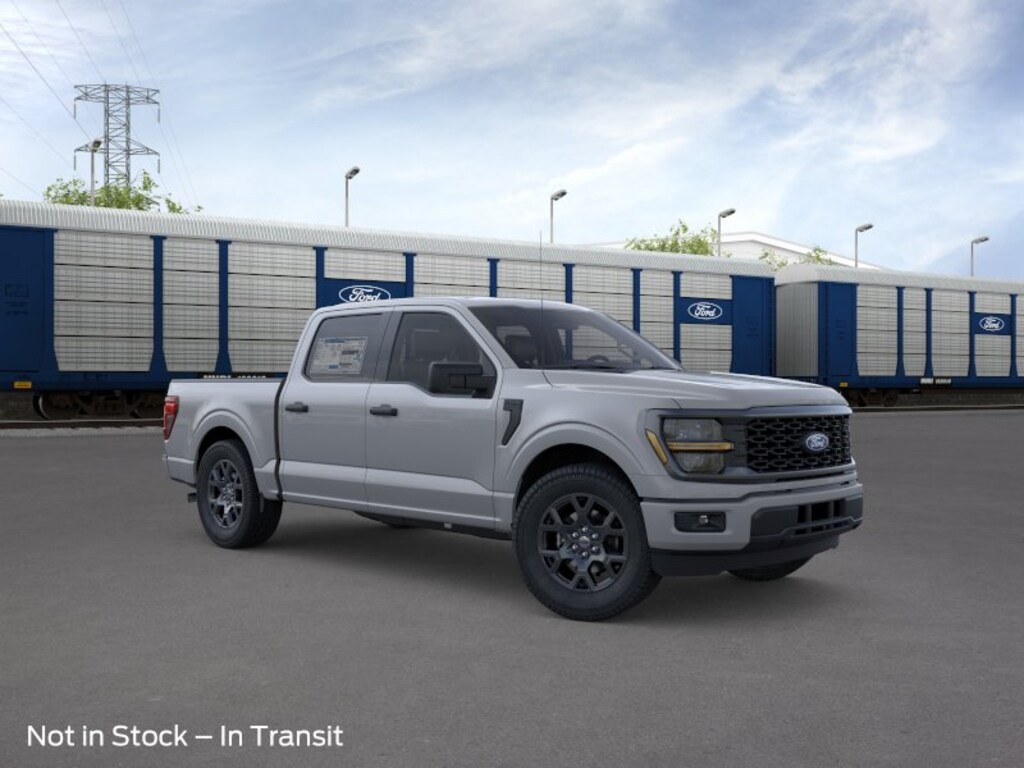 New 2026 Ford F-150 STX® TRUCK