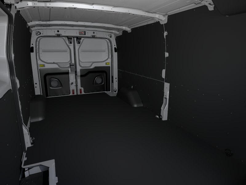 2025 Ford Transit Van Base - Photo 42