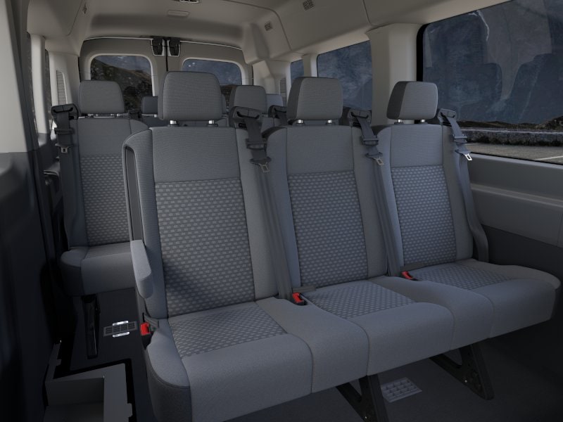 2026 Ford Transit Passenger Van XL - Photo 32