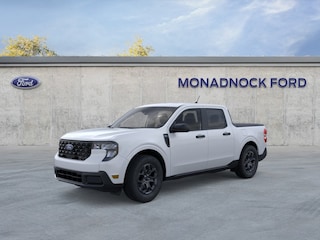 2026 Ford Maverick TRUCK