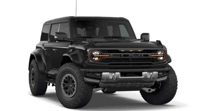 Thumbnail: 2026 Ford Bronco - 37