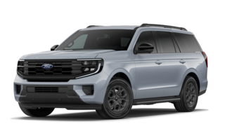 2026 Ford Expedition Active Sport Utility