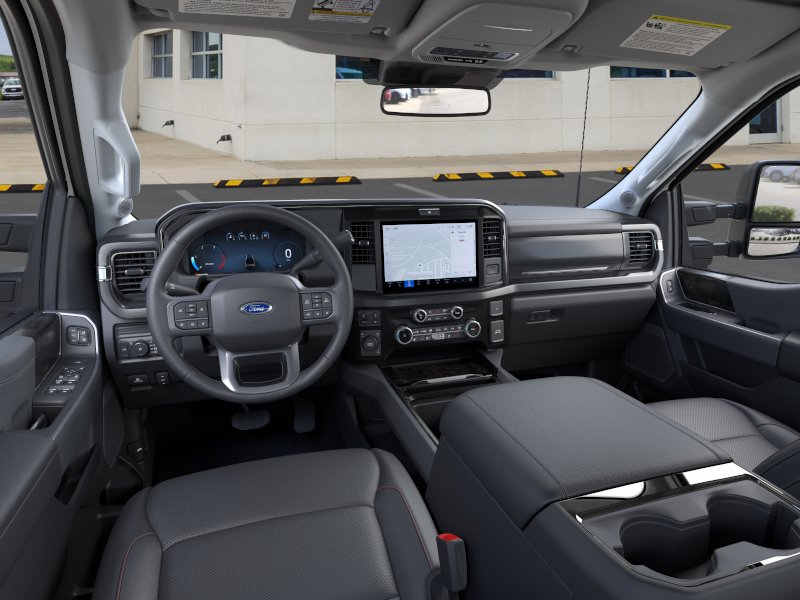 2026 Ford F-250 Super Duty Lariat - Photo 17